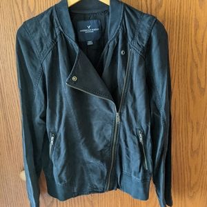 American Eagle-Moto Jacket